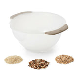 Rice & Grains Washing Colander N0