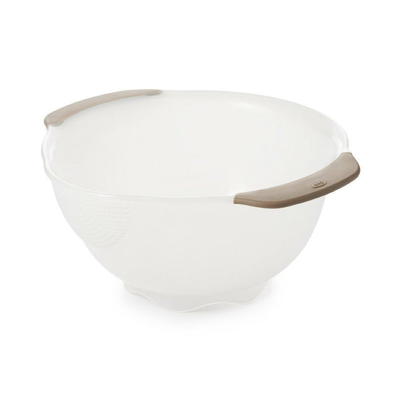 Rice & Grains Washing Colander N0