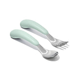 Fork & Spoon Set T0