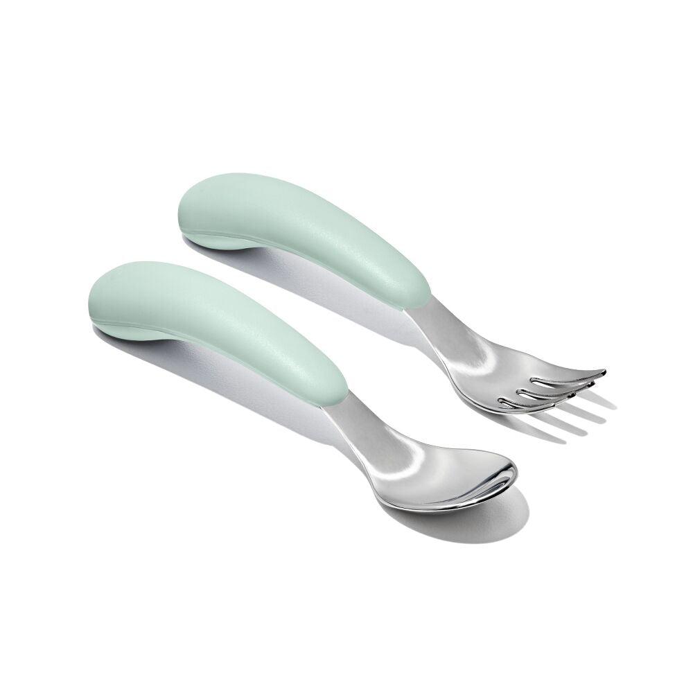 Fork & Spoon Set T0