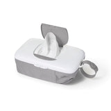 On-the-Go Wipes Dispenser with Diaper Pouch U3