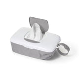 On-the-Go Wipes Dispenser with Diaper Pouch G0