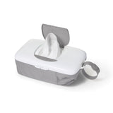 On-the-Go Wipes Dispenser with Diaper Pouch U3