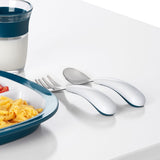 Fork & Spoon Set T0