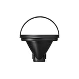 Replacement Small Brew Basket for 12-Cup Coffee Maker A6