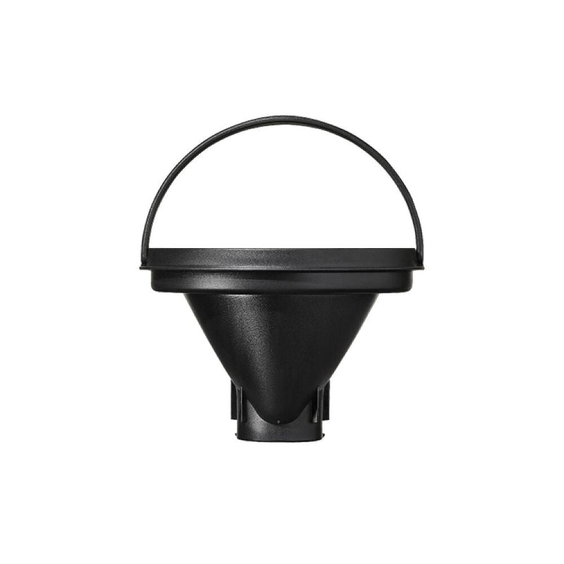 Replacement Small Brew Basket for 12-Cup Coffee Maker A6