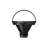 Replacement Small Brew Basket for 12-Cup Coffee Maker A6