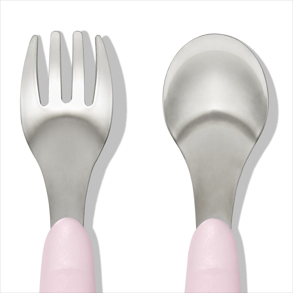 Fork & Spoon Set T0
