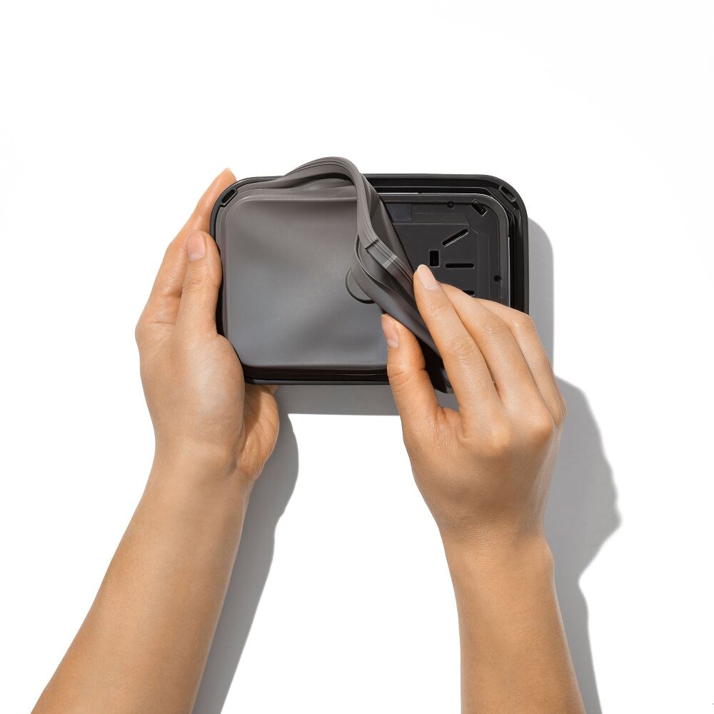 POP Container - Rectangle Medium (2.7 Qt/2.6 L) I7