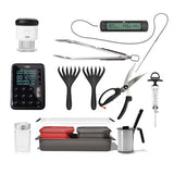 Smoker Bundle G9