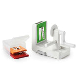 Tabletop Spiralizer M5