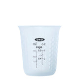 Mini Squeeze & Pour Silicone Measuring Cup H5