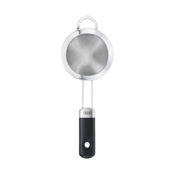 Steel Fine Mesh Cocktail Strainer N4