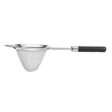 Steel Fine Mesh Cocktail Strainer N4
