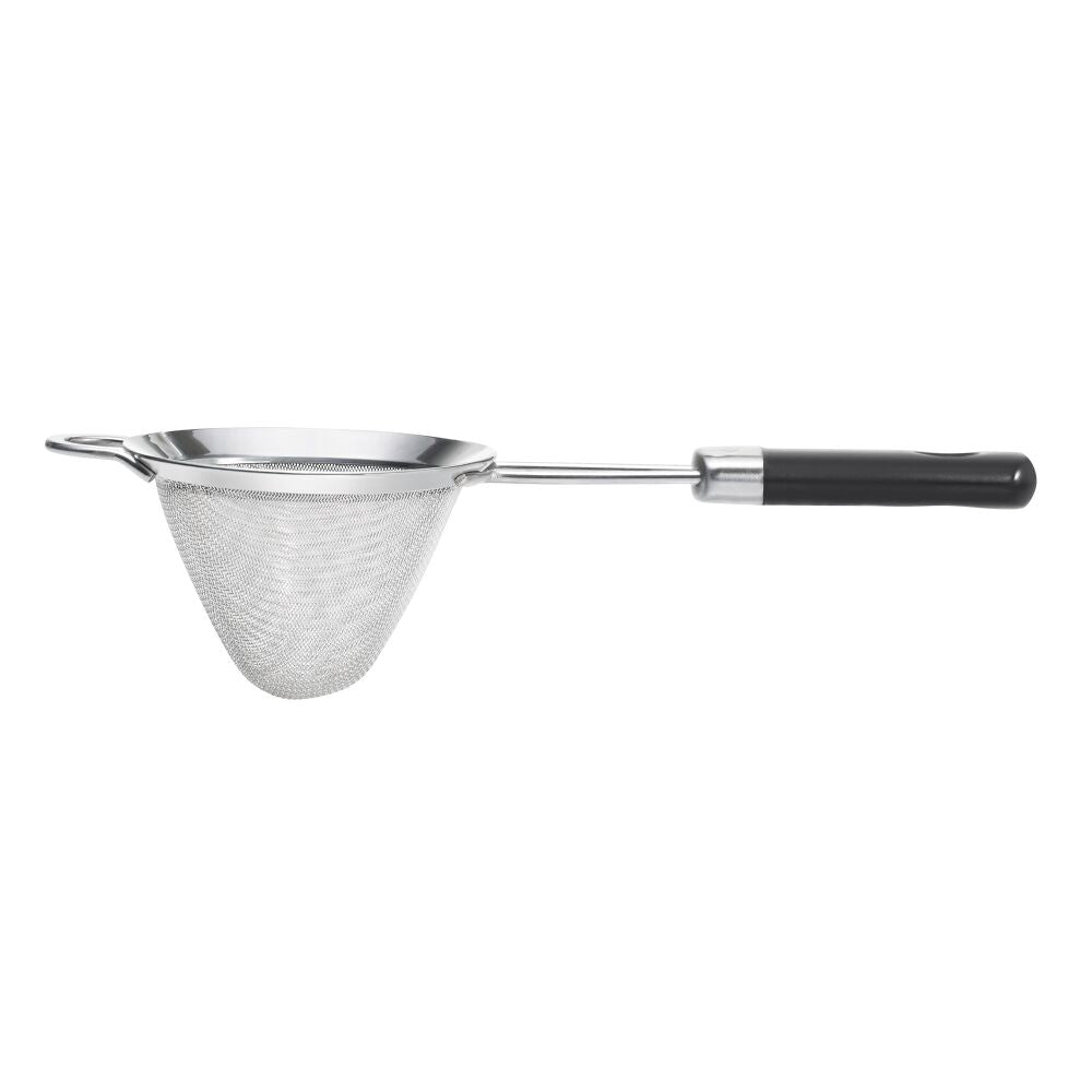 Steel Fine Mesh Cocktail Strainer N4