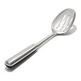 OXO Steel Slotted Cooking Spoon D3
