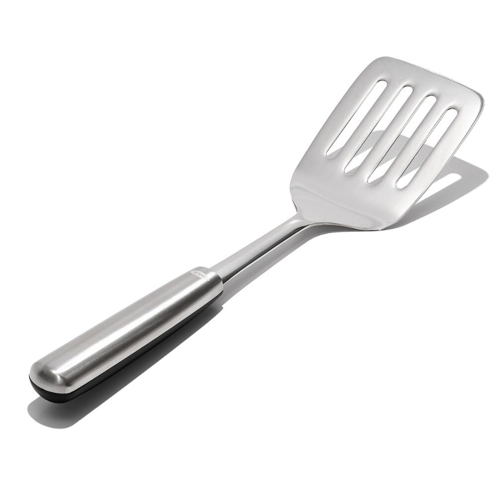 OXO Steel Cooking Turner O6