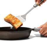 OXO Steel Cooking Turner O6