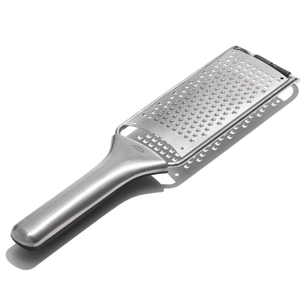 OXO Steel Grater F6