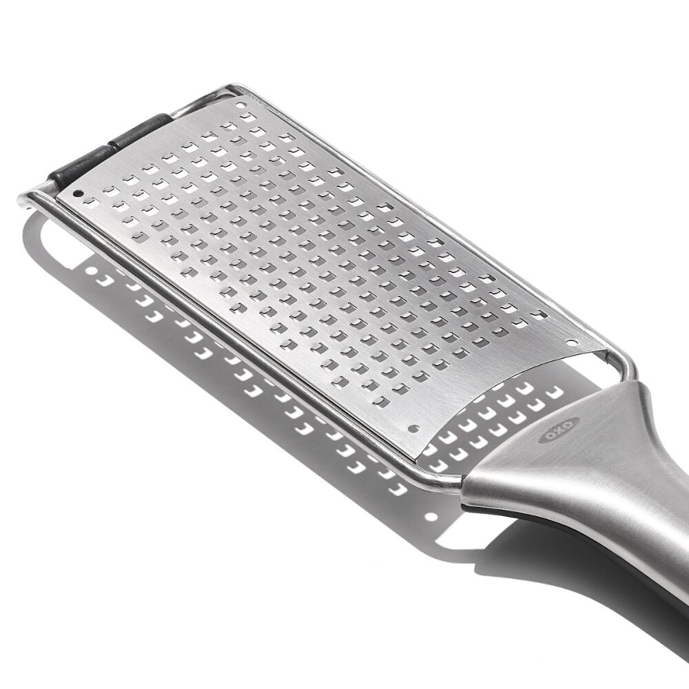 OXO Steel Grater F6