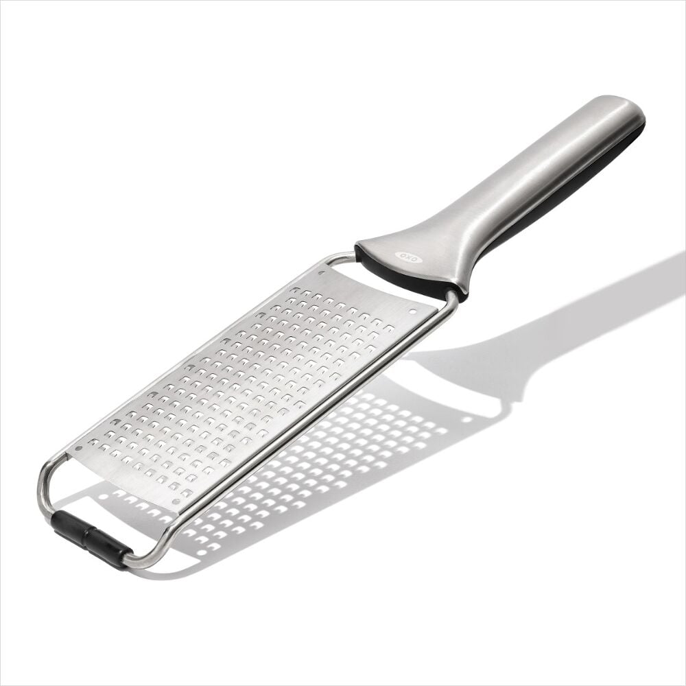 OXO Steel Grater F6