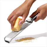 OXO Steel Grater F6