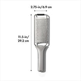 OXO Steel Grater F6