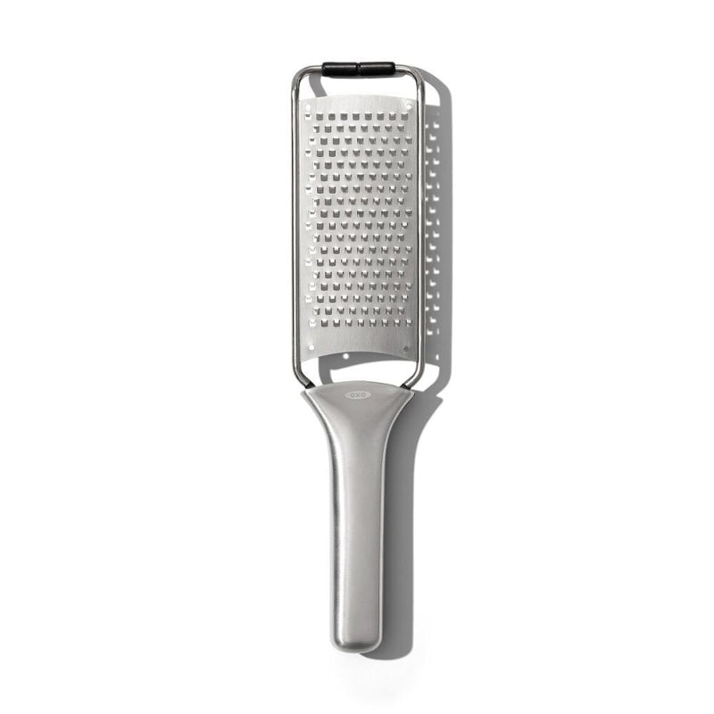 OXO Steel Grater F6