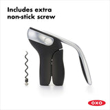 Vertical Lever Corkscrew L1