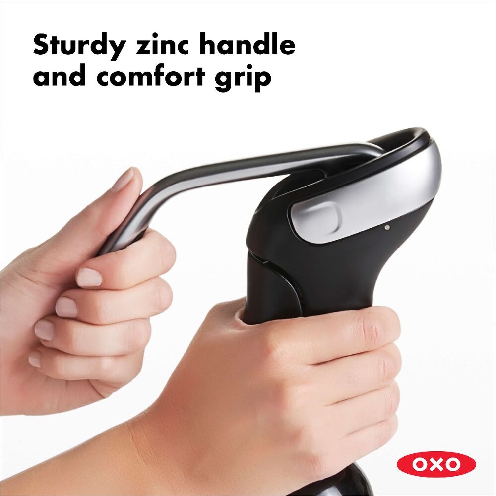 Vertical Lever Corkscrew L1