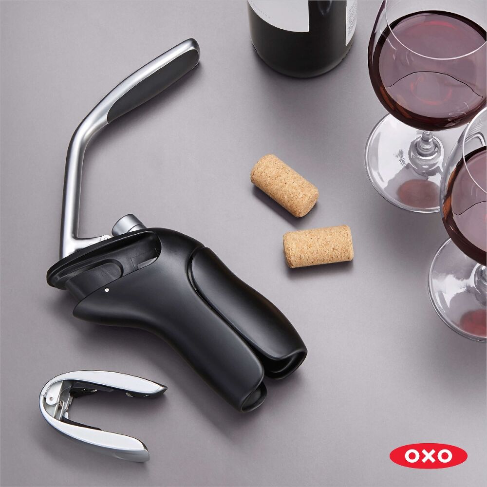 Vertical Lever Corkscrew L1