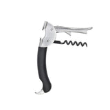 OXO Steel Double Lever Waiter's Corkscrew F3