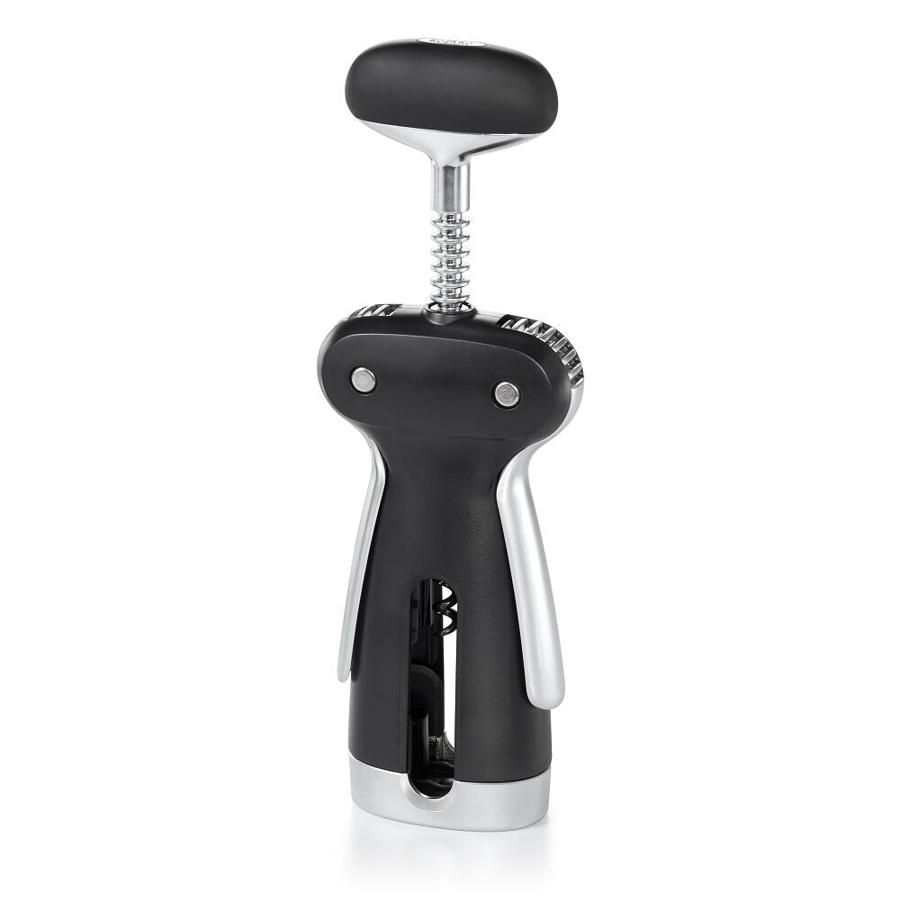 OXO Good Grips Winged Corkscrew with Removable Foil Cutter Q7