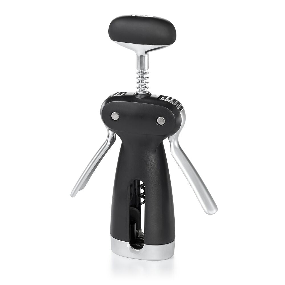 OXO Good Grips Winged Corkscrew with Removable Foil Cutter Q7