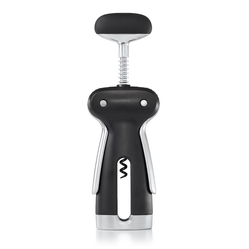 OXO Good Grips Winged Corkscrew with Removable Foil Cutter Q7
