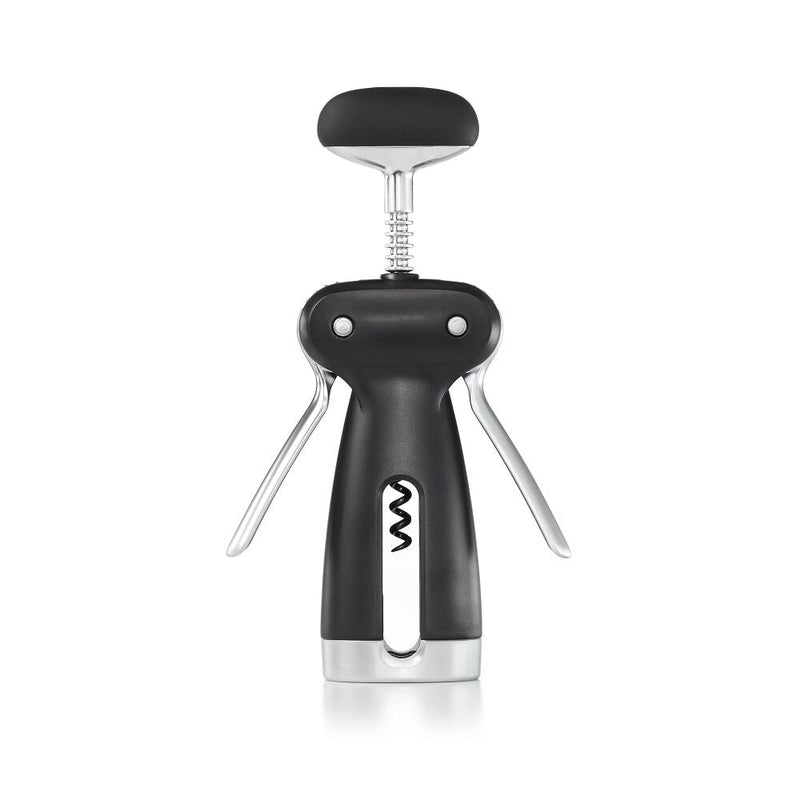OXO Good Grips Winged Corkscrew with Removable Foil Cutter Q7