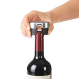 OXO Good Grips Winged Corkscrew with Removable Foil Cutter Q7