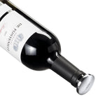 2-Piece Spillproof Wine Stopper G3
