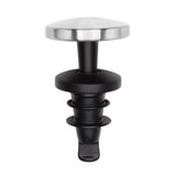 2-Piece Spillproof Wine Stopper G3
