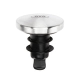 2-Piece Spillproof Wine Stopper G3