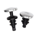 2-Piece Spillproof Wine Stopper G3