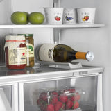 2-Piece Spillproof Wine Stopper G3
