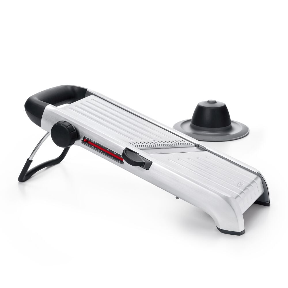 Steel Chef's Mandoline 2.0 T5
