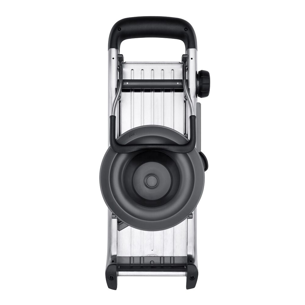 Steel Chef's Mandoline 2.0 T5
