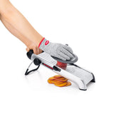 Steel Chef's Mandoline 2.0 T5