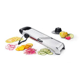Steel Chef's Mandoline 2.0 T5