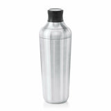 Steel Single Wall Cocktail Shaker O0
