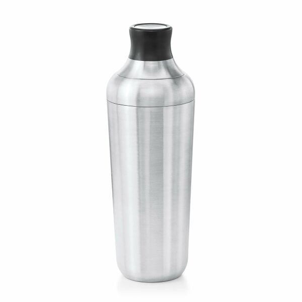 Steel Single Wall Cocktail Shaker O0