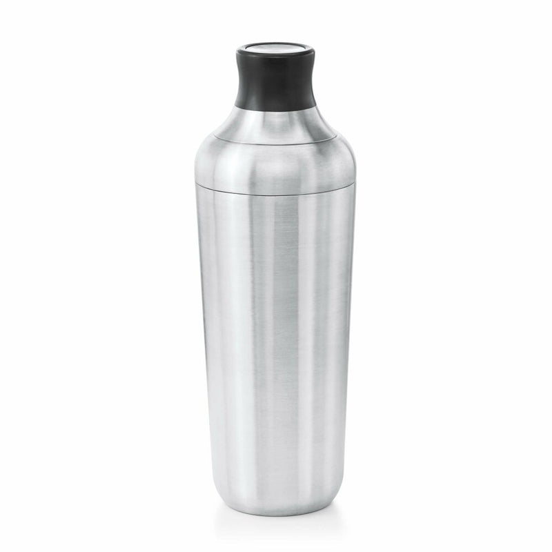Steel Single Wall Cocktail Shaker O0