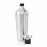 Steel Single Wall Cocktail Shaker O0